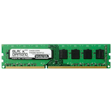 parts-quick 8GB Memory for HP Envy Notebook 17-j020ss DDR3L 1600MHz PC3L-12800 SODIMM Compatible RAM 